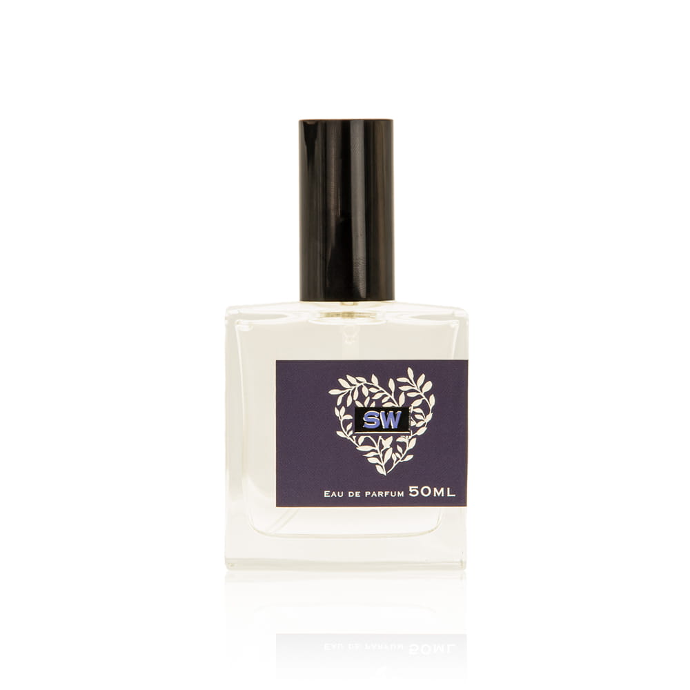 Perfumy męskie SW - Nuty przyprawowo-drzewne 50 ml